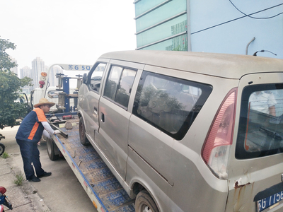 优化资源配置，保障安全运营——公交集团对经营业务用车进行报废处置及维修业务整合升级