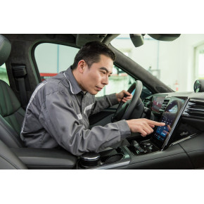 邯郸市办理二类摩托车维修经营业务许可指南